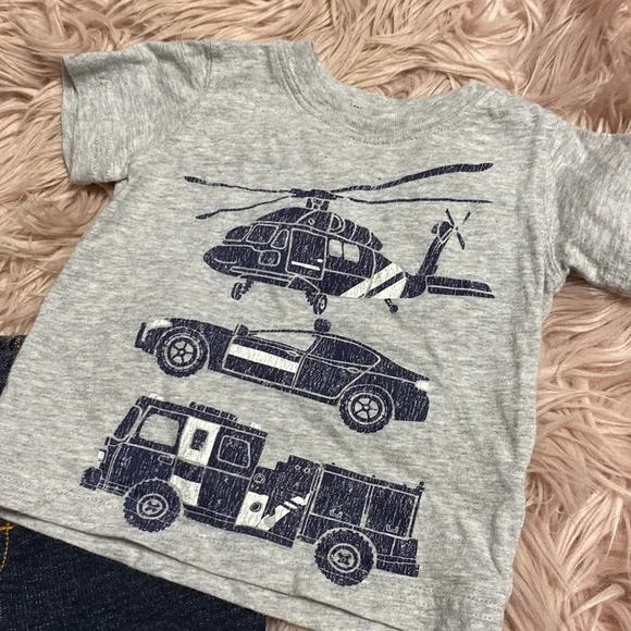 Vehicle Set - Picture 2 of 4